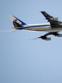 السفر الى اميركا 