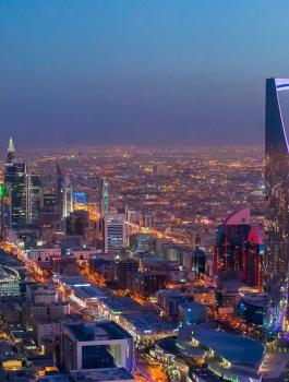 السعودية والكفيل 