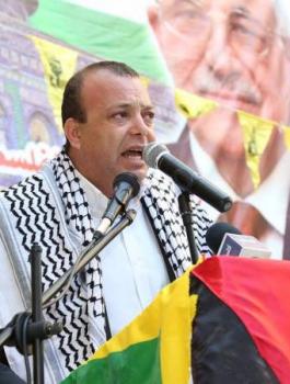 القواسمي وحماس 