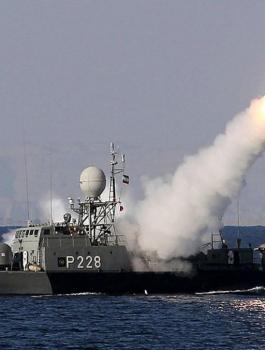 ايران والنووي 