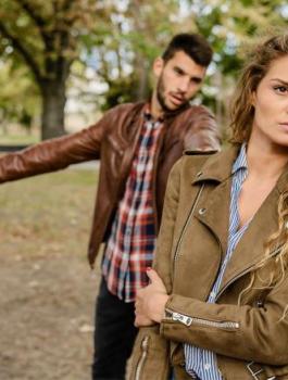 الخلافات الزوجية 