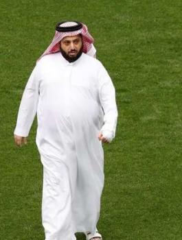 اصابة تركي آل الشيخ بالسرطان 