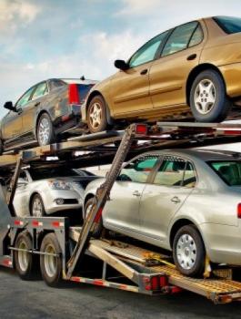 اتحاد مستوردي السيارات المستعملة 