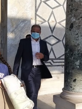 المقدسيون والامارات 