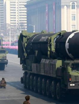 مسؤولون أمريكيون: بيونغ يانغ لا تريد التخلي بالكامل عن الترسانة النووية