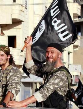 معركة الموصل 