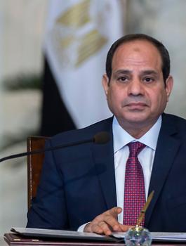 الجنسية المصرية مقابل الاستثمار 