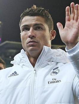 ronaldo