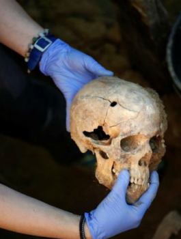 جريمة قتل في الفلبين 