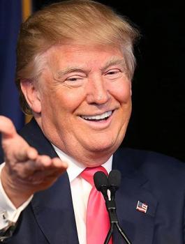 ترامب يرسل وفداً للأراضي الفلسطينية بغية إحياء السلام نهاية الشهر الجاري