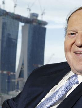 نقل السفارة الأمريكية الى القدس 