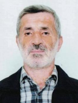 الاسير رزق الرجوب 