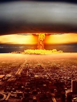 حرب عالمية ثالثة 