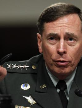 David-Petraeus