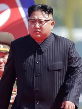 عقوبات على كوريا الشمالية 