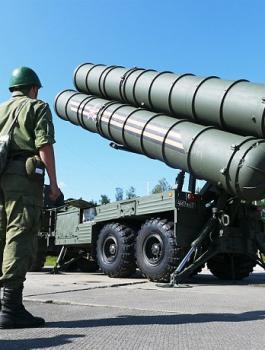 اسرائيل وصواريخ اس 300 السورية 