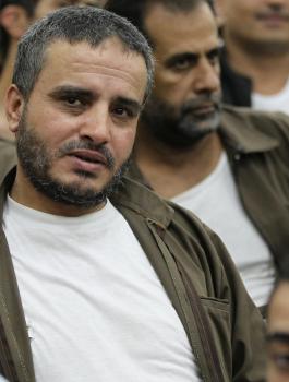 الدقامسة واسرائيل 