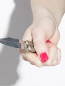 قتلت زوجها وهي تمازحه في الاردن 