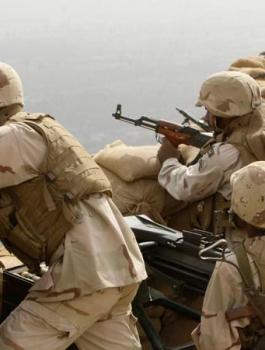 مقتل جنود سعوديين في اليمن 