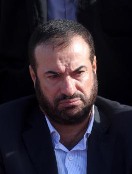 تصريحات فتحي حماد 