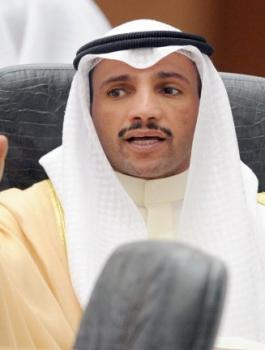مرزوق الغانم وصفقة القرن 
