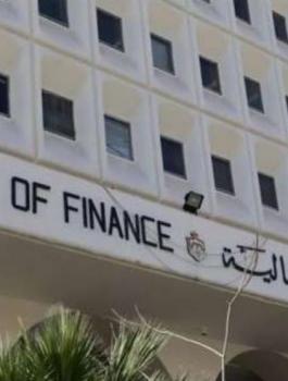 ارتفاع في الدين العام لدى الأردن