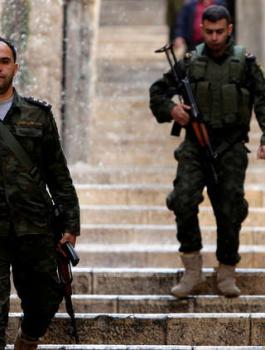 التعذيب في فلسطين 