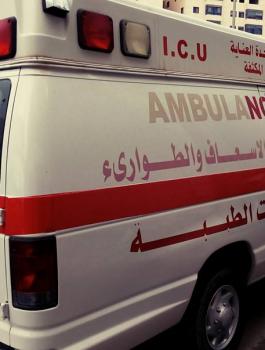 وفاة طفل من سلفيت جراء تعرضه لصعقة كهربائية 