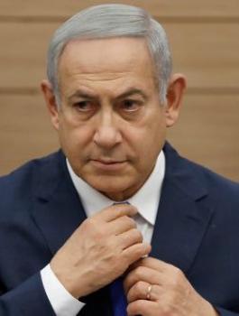 الانتخابات الاسرائيلية 