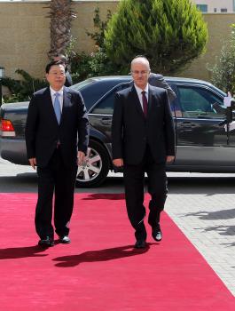 حل الدولتين 