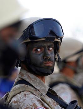 القوات الاماراتية في اليمن 