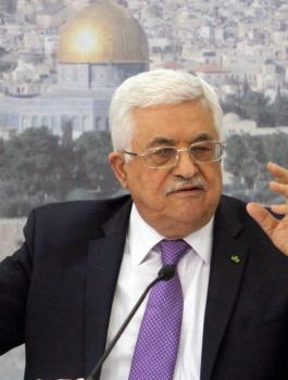 المصالحة بين فتح وحماس 