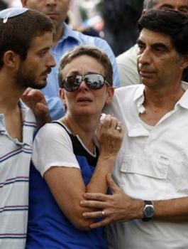 الجندي الاسرائيلي هدار جولدن 