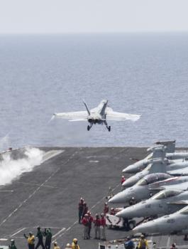 تركيا والضربات العسكرية على سوريا 