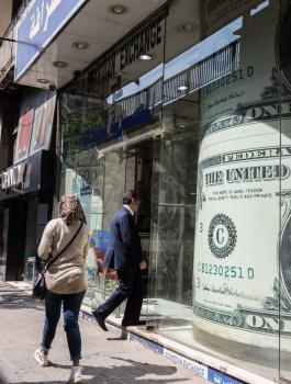 الدين العام المصري 