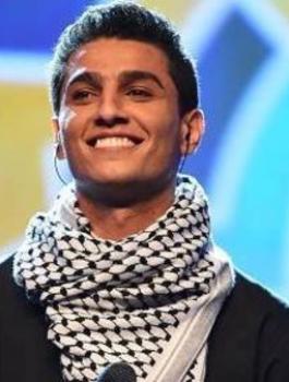 محمد عساف 