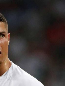 يوفنتوس ورونالدو 