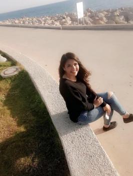 وفاة مرح عيساوي 