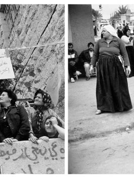 ذكرى الانتفاضة الاولى 