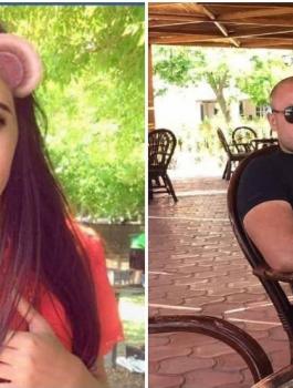 مقتل شاب وخطيبته في الطيرة 