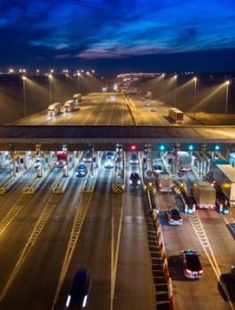 بناء اكبر منطقة صناعية في الضفة الغربية 