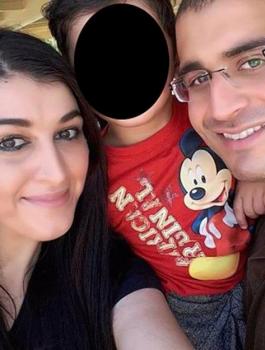 منفذ هجوم فلوريدا 