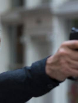 الممثل الأمريكي "فِن ديزل" يفكر في تجربة صيام رمضان