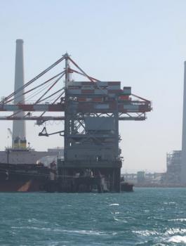 الغاز الاسرائيلي 