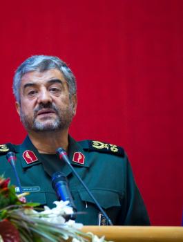 قائد الحرس الثوري الإيراني: سنصلي قريباً في مدينة القدس