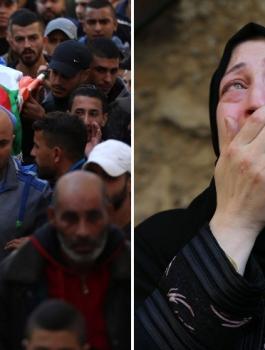 الشهيد محمد حبالي 