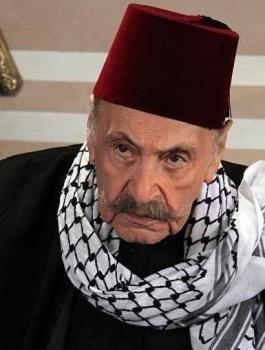 وفاة رفيق السبيعي 