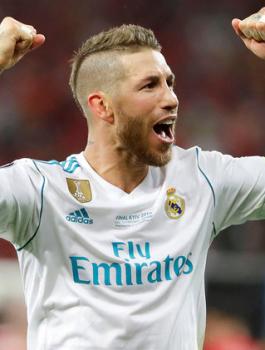 راموس واياكس 