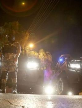 الأمن العام الأردني ينشر الرواية النهائية لحادثة السفارة الاسرائيلية 