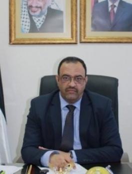 قرار بايقاف تعيين النائب العام احمد براك 